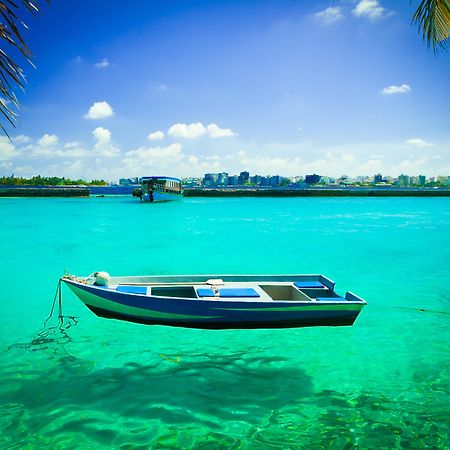 Intercontinental Mauritius Resort Balaclava Fort, An Ihg Hotel Buitenkant foto