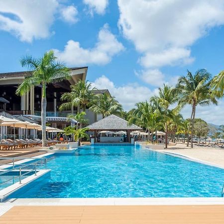 Intercontinental Mauritius Resort Balaclava Fort, An Ihg Hotel Buitenkant foto