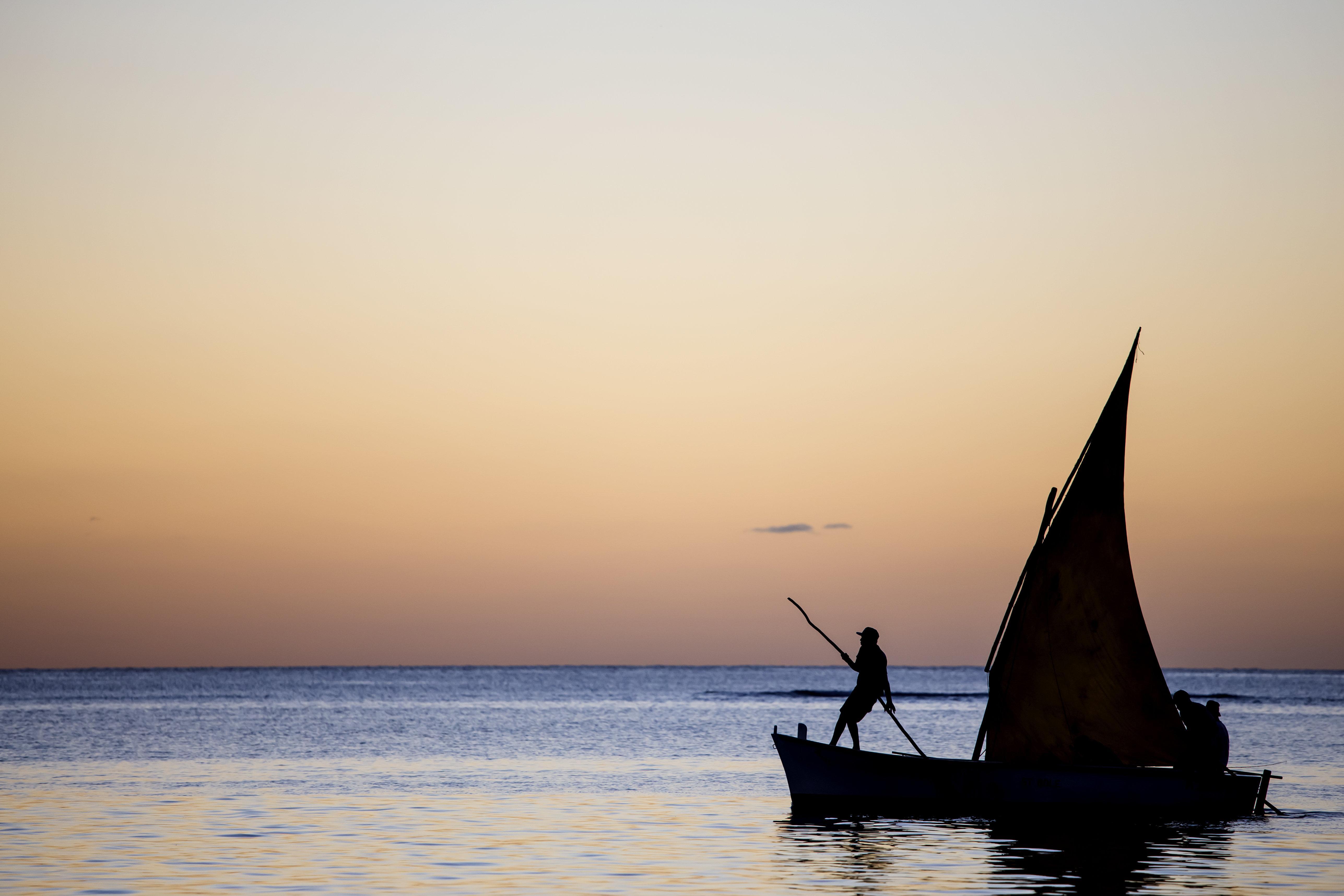 Intercontinental Mauritius Resort Balaclava Fort, An Ihg Hotel Buitenkant foto