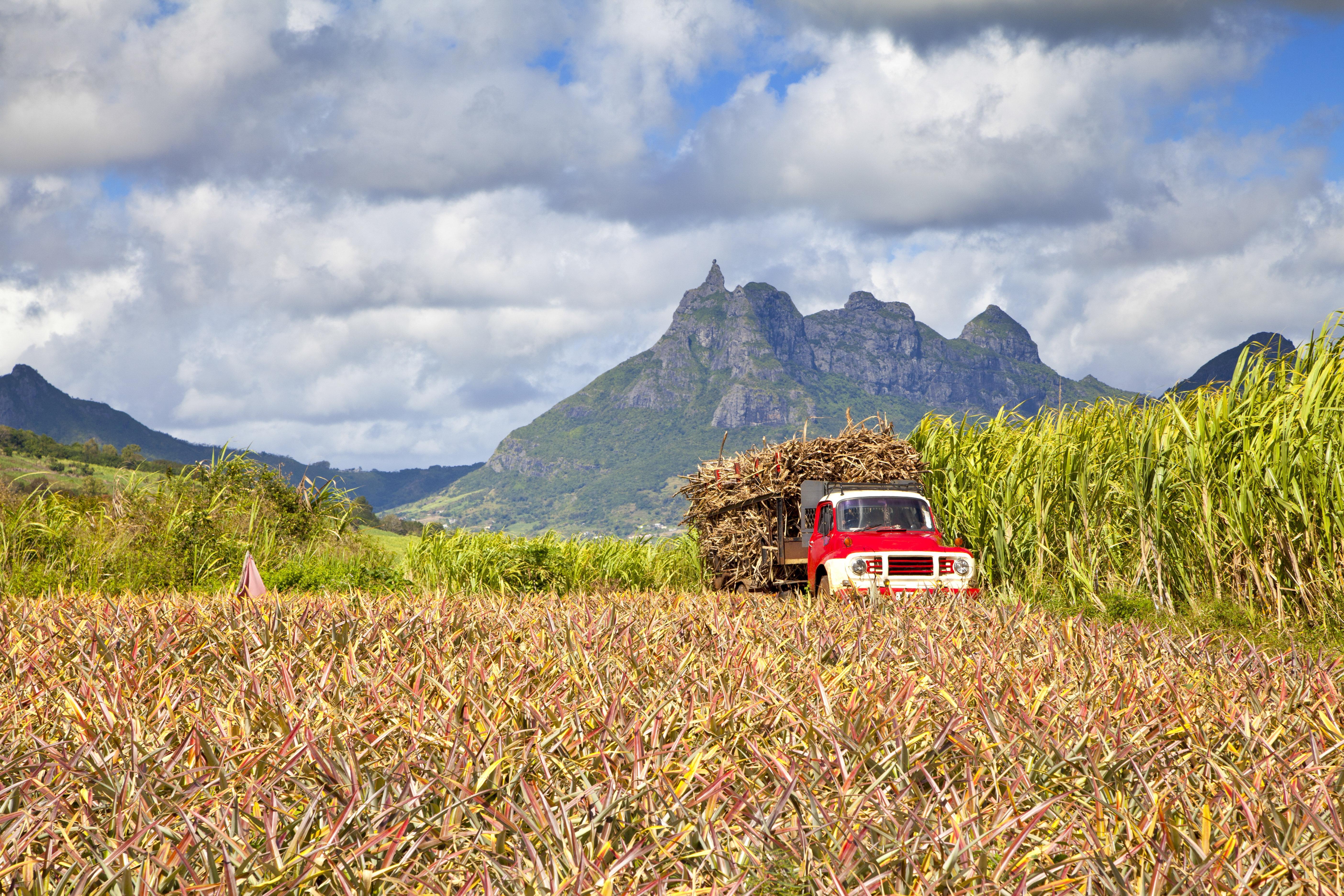 Intercontinental Mauritius Resort Balaclava Fort, An Ihg Hotel Buitenkant foto