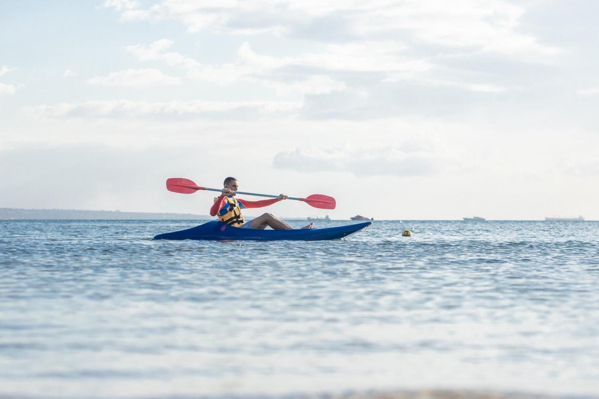 Intercontinental Mauritius Resort Balaclava Fort, An Ihg Hotel Buitenkant foto